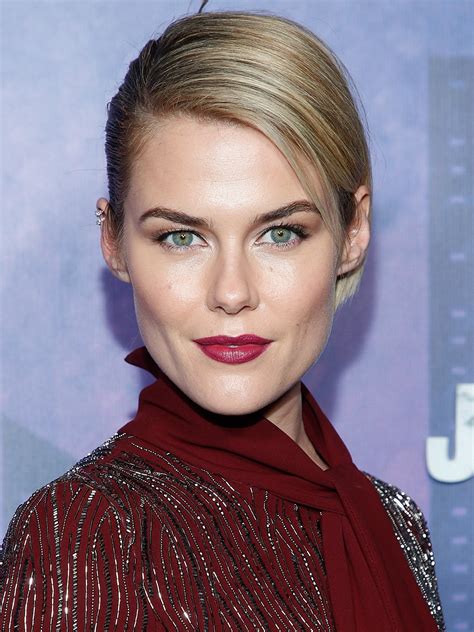 Rachael Taylor